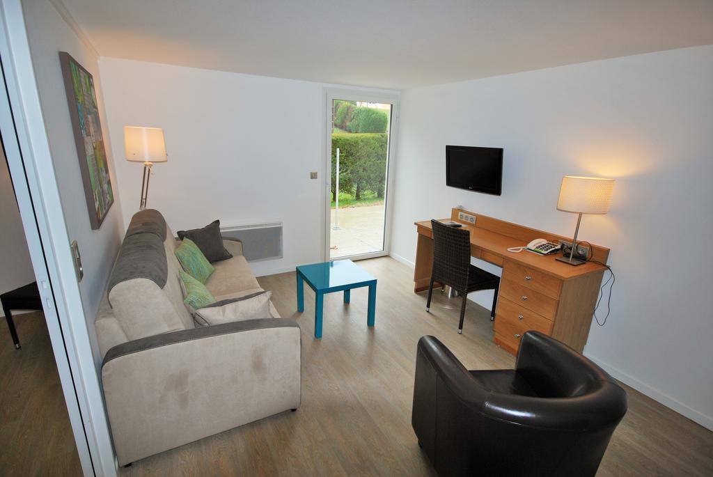 Hotel Le Relais Des Champs Eugenie-les-Bains Buitenkant foto